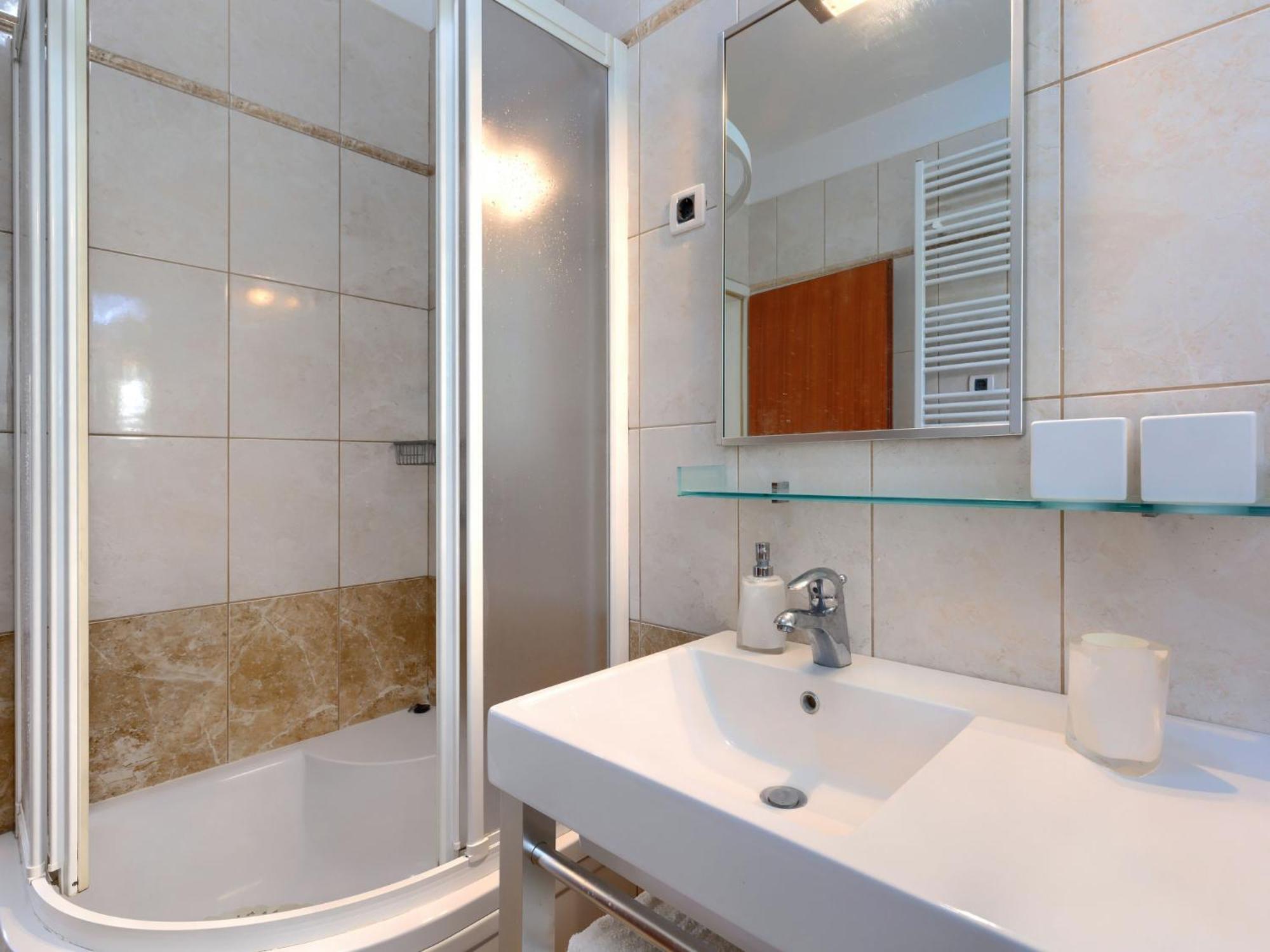 Apartment Ivanka By Interhome Porec Exterior photo