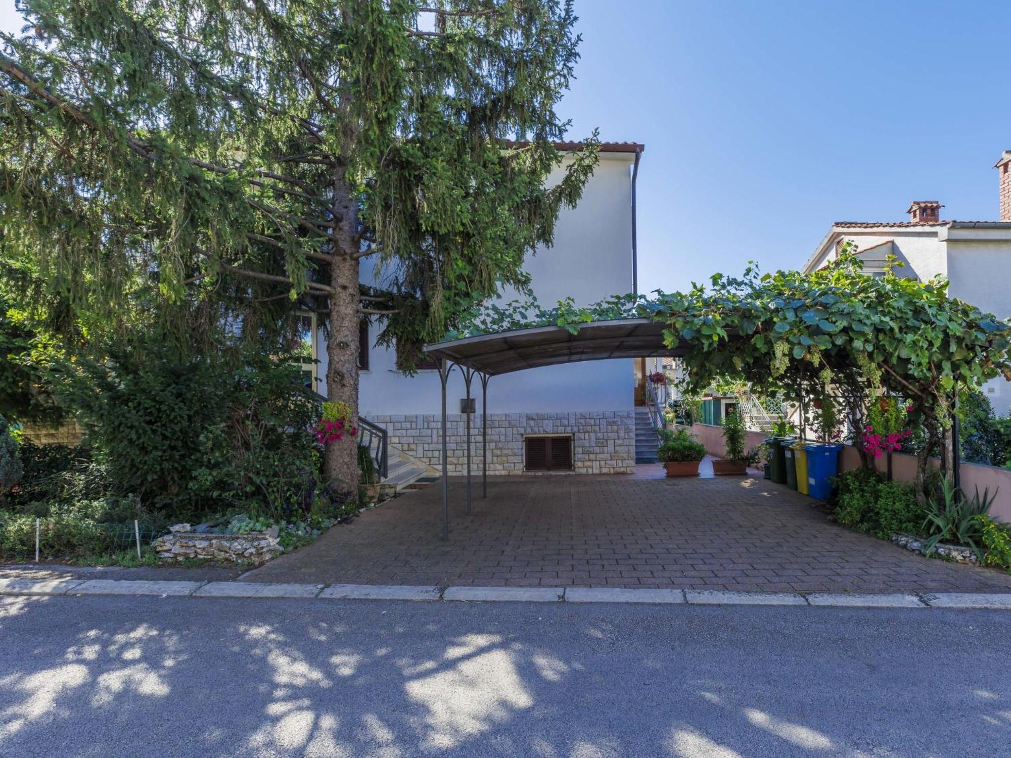 Apartment Ivanka By Interhome Porec Exterior photo
