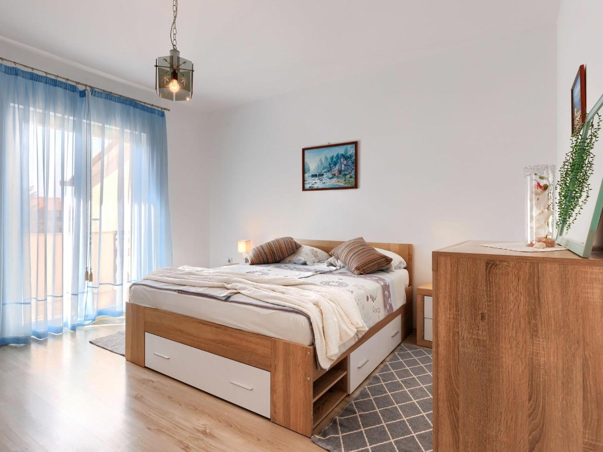 Apartment Ivanka By Interhome Porec Exterior photo